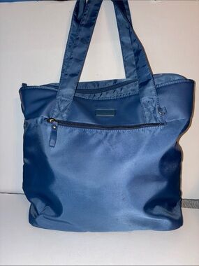 Totto, Blue Travel Bag